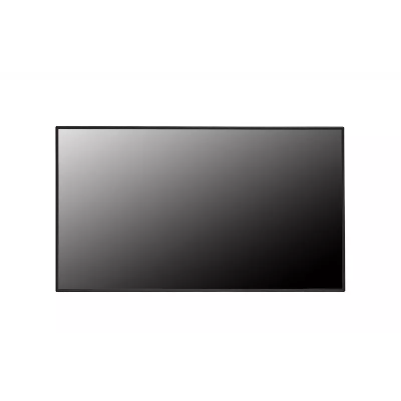 LG 65UM5N-H Skaitmeninės reklamos plokščiasis ekranas 165,1 cm (65 colių) LCD IPS 500 cd/m² 4K Ultra HD Juodas WebOS 24/7