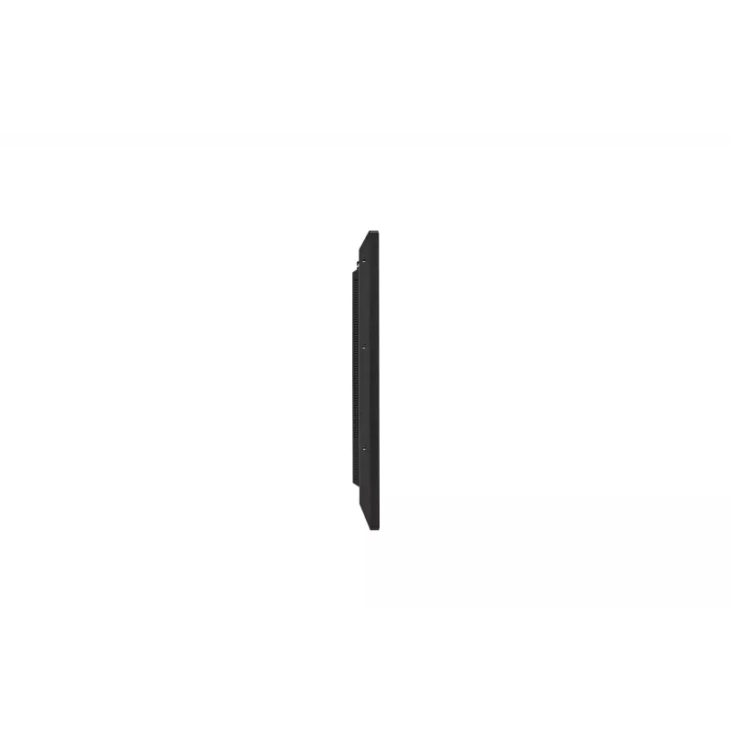 LG 65UM5N-H Skaitmeninės reklamos plokščiasis ekranas 165,1 cm (65 colių) LCD IPS 500 cd/m² 4K Ultra HD Juodas WebOS 24/7