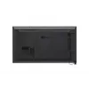 LG 65UM5N-H Skaitmeninės reklamos plokščiasis ekranas 165,1 cm (65 colių) LCD IPS 500 cd/m² 4K Ultra HD Juodas WebOS 24/7