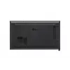 LG 65UM5N-H Skaitmeninės reklamos plokščiasis ekranas 165,1 cm (65 colių) LCD IPS 500 cd/m² 4K Ultra HD Juodas WebOS 24/7