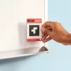 Owl Labs Whiteboard Owl 13 MP balta 4208 x 3120 pikselių 10 kadrų/s CMOS