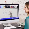 Owl Labs Whiteboard Owl 13 MP balta 4208 x 3120 pikselių 10 kadrų/s CMOS