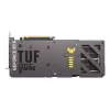 Vaizdo plokštė ASUS GeForce RTX 5060 Ti — 16 GB GDDR7, PCIe 5.0, 128 bit, 3xDP 2.1b + 1xHDMI 2.1b, 302 mm, 3 ventiliatoriai