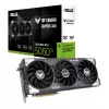 Vaizdo plokštė ASUS GeForce RTX 5060 Ti — 16 GB GDDR7, PCIe 5.0, 128 bit, 3xDP 2.1b + 1xHDMI 2.1b, 302 mm, 3 ventiliatoriai