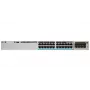 CISCO Catalyst 9300 24p UPOE+ Network Advantage jungiklis