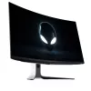 Alienware AW3225QF kompiuterio monitorius 81,3 cm (32 col.) 3840 x 2160 pikselių 4K Ultra HD QD-OLED juodas, baltas