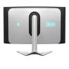 Alienware AW3225QF kompiuterio monitorius 81,3 cm (32 col.) 3840 x 2160 pikselių 4K Ultra HD QD-OLED juodas, baltas