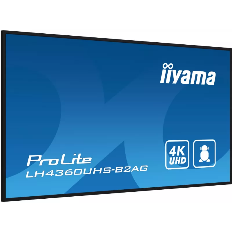 Monitorius iiyama GB2795HSU-B1 27 colių Full HD LED 1920 x 1080