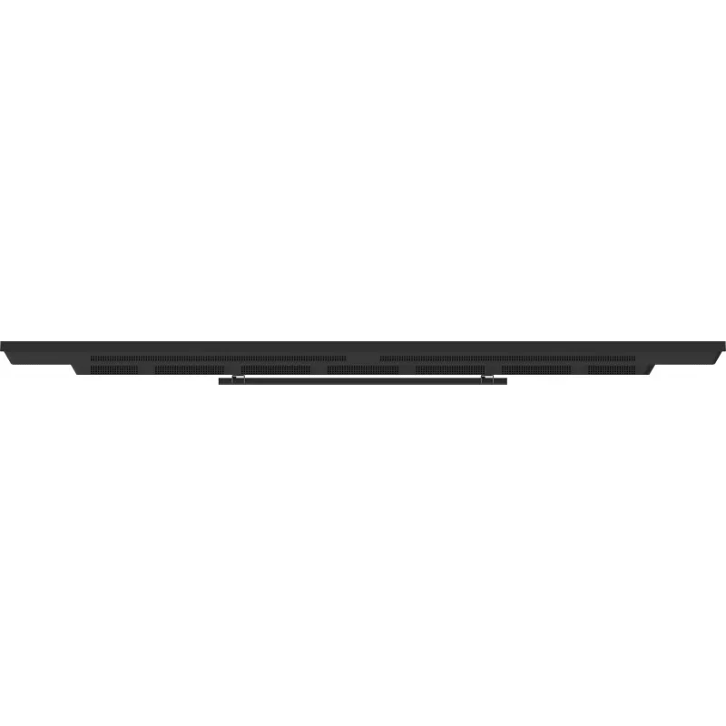 iiyama LH6541UHS-B1AG Profesionalus reklaminis ekranas 163,8 cm (64,5 col.) LCD 500 cd/m² 4K Ultra HD juodas 24/7