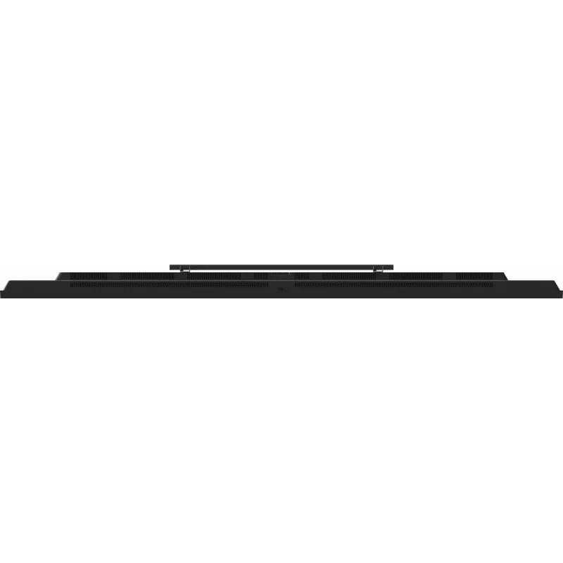 iiyama LH6541UHS-B1AG Profesionalus reklaminis ekranas 163,8 cm (64,5 col.) LCD 500 cd/m² 4K Ultra HD juodas 24/7