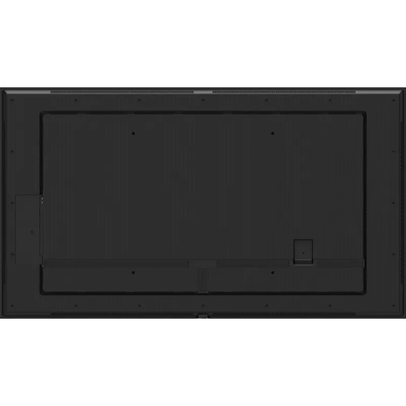iiyama LH6541UHS-B1AG Profesionalus reklaminis ekranas 163,8 cm (64,5 col.) LCD 500 cd/m² 4K Ultra HD juodas 24/7