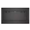 Philips 75BDL4511D/00 skaitmeninė iškaba 190,5 cm (75 col.) 500 cd/m² 4K Ultra HD juoda 24/7