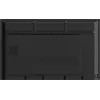 ViewSonic IFP5550-5 interaktyvi lenta 139,7 cm (55 colių) 3840 x 2160 pikselių Liečiamas ekranas Juoda HDMI