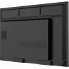 ViewSonic IFP5550-5 interaktyvi lenta 139,7 cm (55 colių) 3840 x 2160 pikselių Liečiamas ekranas Juoda HDMI