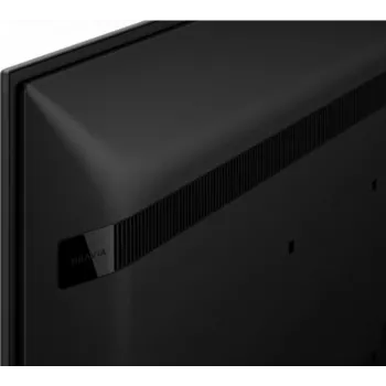 Sony FW-75BZ35L profesionalus skaitmeninės reklamos ekranas, 190,5 cm (75 col.), LCD, Wi-Fi, 550 cd/m², 4K Ultra HD, juodas, Android, 24/7