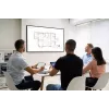 Optoma N3861K 86 colių LED 4K Ultra HD skaitmeninių ženklų plokščiasis ekranas