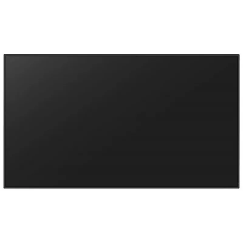 Optoma N3861K 86 colių LED 4K Ultra HD skaitmeninių ženklų plokščiasis ekranas