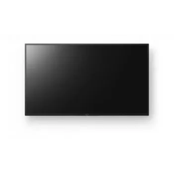 Sony FW-43EZ20L Profesionalus ekranas skaitmeninei reklamai 43 colių LED 4K Ultra HD 350 cd/m² Wi-Fi Android
