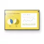 Sony FW-43EZ20L Profesionalus ekranas skaitmeninei reklamai 43 colių LED 4K Ultra HD 350 cd/m² Wi-Fi Android