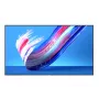 Philips 98BDL3650Q profesionalus skaitmeninis ekranas 98 colių LCD 4K Ultra HD 400 cd/m² Wi-Fi Android 10 juodas