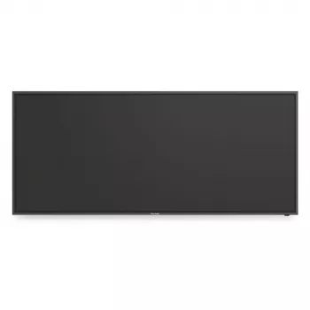Viewsonic CDE92UW interaktyvi lenta 2,34 m (92 col.) 5120 x 2160 pikselių Juoda