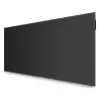 Viewsonic CDE92UW interaktyvi lenta 2,34 m (92 col.) 5120 x 2160 pikselių Juoda