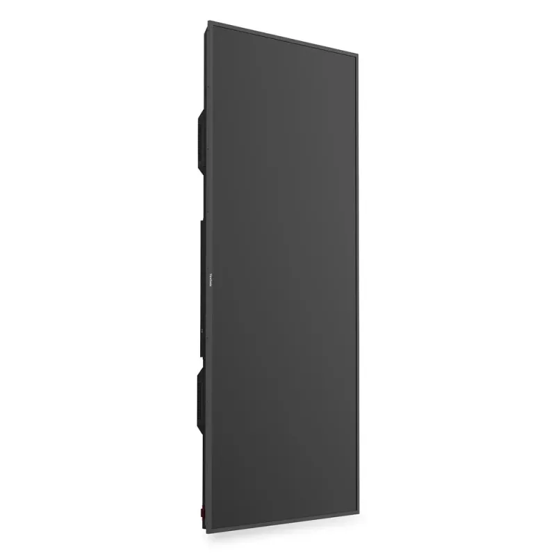 Viewsonic CDE92UW interaktyvi lenta 2,34 m (92 col.) 5120 x 2160 pikselių Juoda