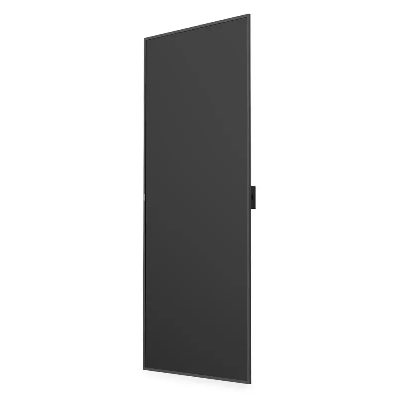 Viewsonic CDE92UW interaktyvi lenta 2,34 m (92 col.) 5120 x 2160 pikselių Juoda