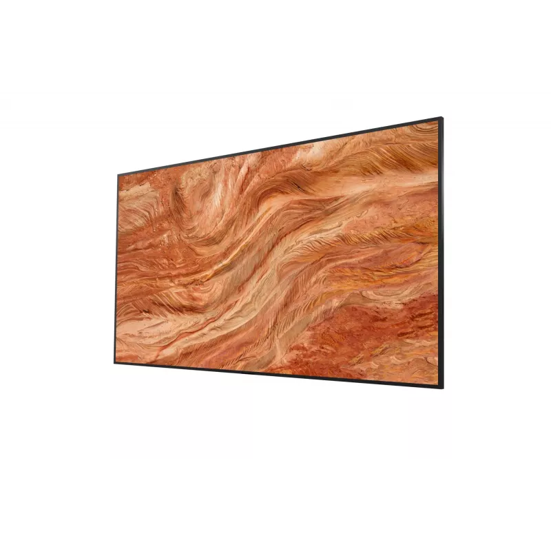 Profesionalus ekranas Sony BRAVIA FW-98BZ30L 4K HDR Full Array LED, 440 cd/m², 24/7, 5 metų PrimeSupport