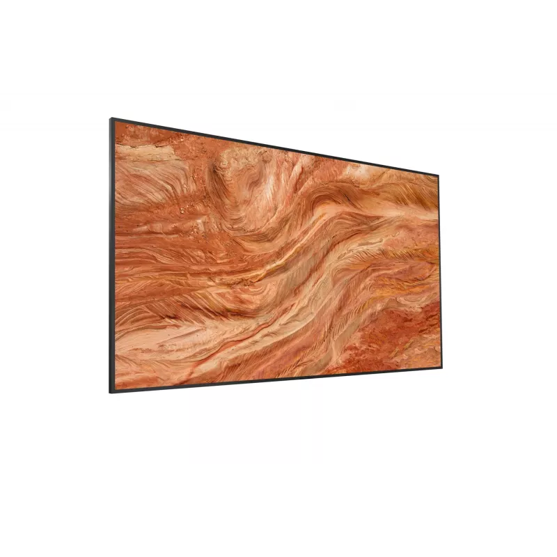 Profesionalus ekranas Sony BRAVIA FW-98BZ30L 4K HDR Full Array LED, 440 cd/m², 24/7, 5 metų PrimeSupport