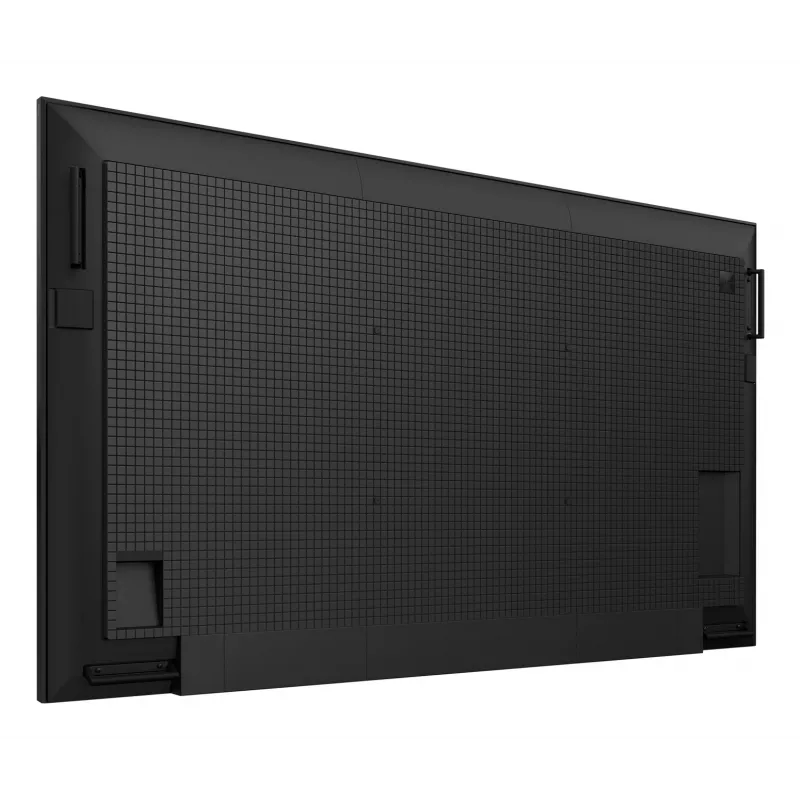 Profesionalus ekranas Sony BRAVIA FW-98BZ30L 4K HDR Full Array LED, 440 cd/m², 24/7, 5 metų PrimeSupport