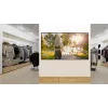 Profesionalus ekranas Sony BRAVIA FW-98BZ30L 4K HDR Full Array LED, 440 cd/m², 24/7, 5 metų PrimeSupport
