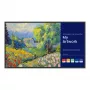 BenQ SL4304 Skaitmeninis informacinis ekranas 109.2 cm (43 inch) LCD 500 cd/m² 4K Ultra HD Juodas su integruotu procesoriumi Android