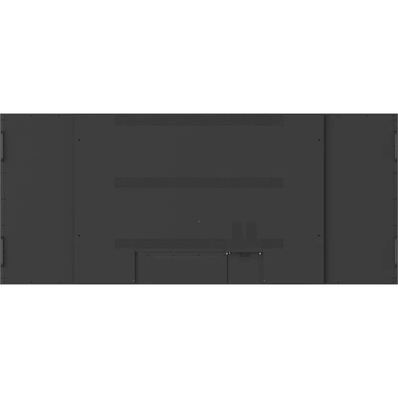 IIYAMA LH10551UWS-B1AG Skaitmeninės reklamos ekranas 105 colių (2,67 m) LED 500 cd/m² UltraWide 5K HD juodas 24/7