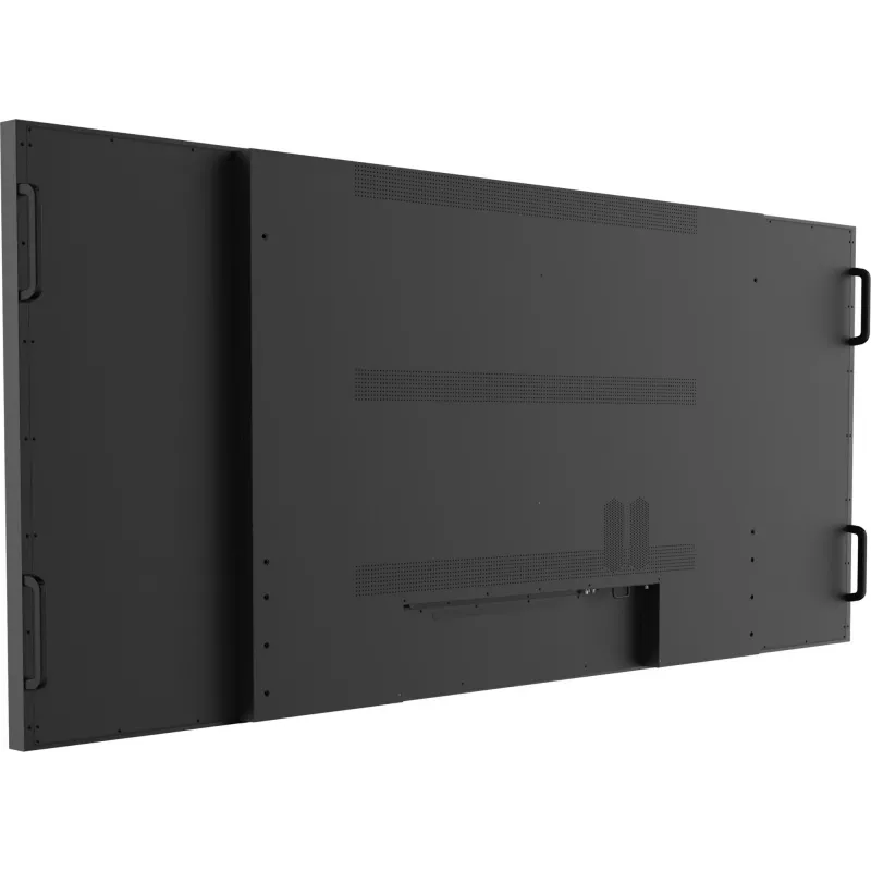 IIYAMA LH10551UWS-B1AG Skaitmeninės reklamos ekranas 105 colių (2,67 m) LED 500 cd/m² UltraWide 5K HD juodas 24/7