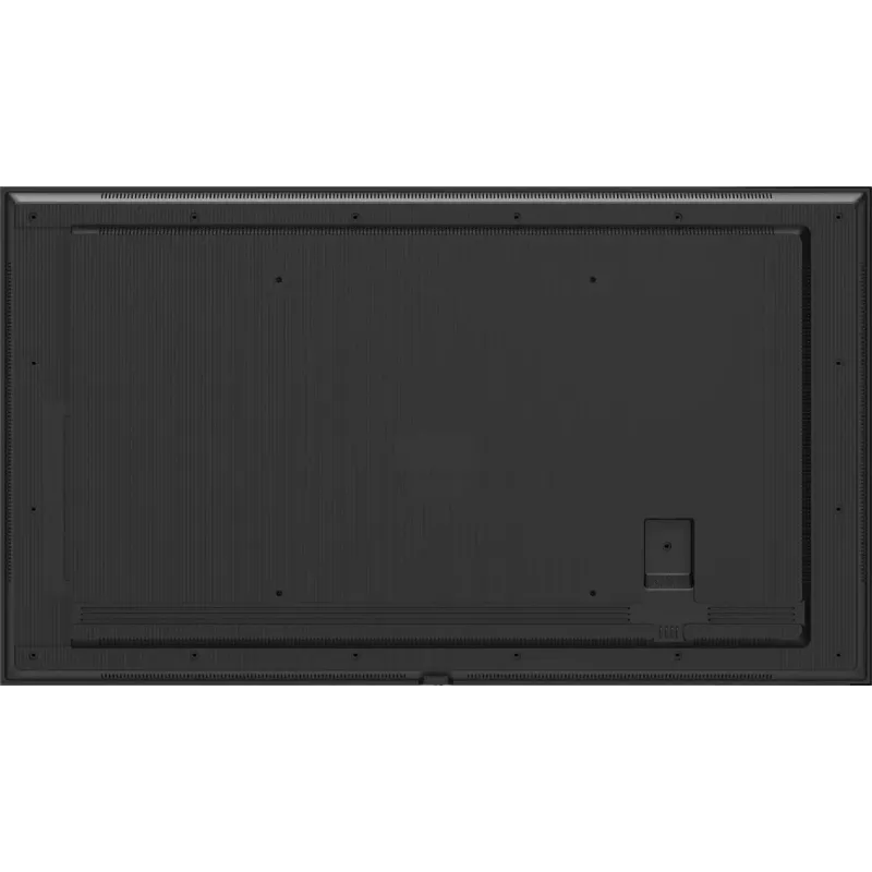 Skaitmeninės reklamos plokščiasis ekranas iiyama LH6564UHS-B1AG 65 colių 4K Ultra HD