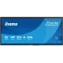 iiyama TE9218UWI-B1AG Signage Ekranas Kiosko Dizainas 2,32 m (91,5 col.) LED Wi-Fi 500 cd/m² 5K Ultra HD Juodas Liečiamas Ekranas Įmontuotas Procesorius Android 16/7