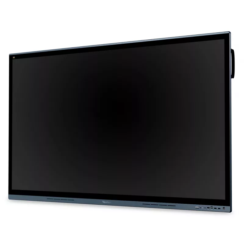 Interaktyvus ekranas ViewSonic ViewBoard 62 65 colių 4K Ultra HD