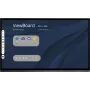 ViewSonic ViewBoard IFP7562 interaktyvus ekranas 75 colių (190,5 cm) LED 4K Ultra HD liečiamas ekranas su Android