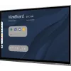 ViewSonic ViewBoard IFP7562 interaktyvus ekranas 75 colių (190,5 cm) LED 4K Ultra HD liečiamas ekranas su Android