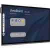 ViewSonic ViewBoard IFP7562 interaktyvus ekranas 75 colių (190,5 cm) LED 4K Ultra HD liečiamas ekranas su Android