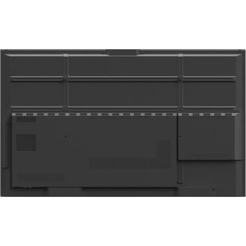 ViewSonic ViewBoard IFP7562 interaktyvus ekranas 75 colių (190,5 cm) LED 4K Ultra HD liečiamas ekranas su Android