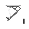 Equip 32 inch-70 inch motorizuotas TV lubinis laikiklis