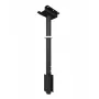 AG Neovo CMP-01 lubinis stovas 165,1 cm (65 col.) juodas