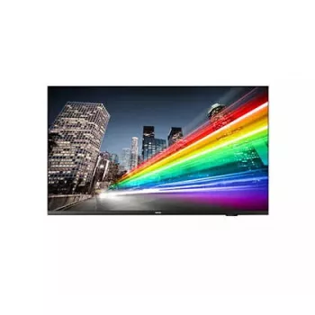 Philips 43BFL2214/12 profesionalus televizorius 109,2 cm (43 col.) 4K Ultra HD Smart TV Wi-Fi juodas 350 cd/m²