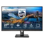 Philips 276B1/00 monitor 68,6 cm (27 colių) 2560 x 1440 pikselių QHD LED juodas