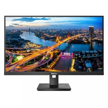Philips 276B1/00 monitor 68,6 cm (27 colių) 2560 x 1440 pikselių QHD LED juodas