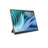 LG 16MR70 nešiojamas monitorius 40,6 cm (16 colių) 2560 x 1600 pikselių WQXGA sidabrinis