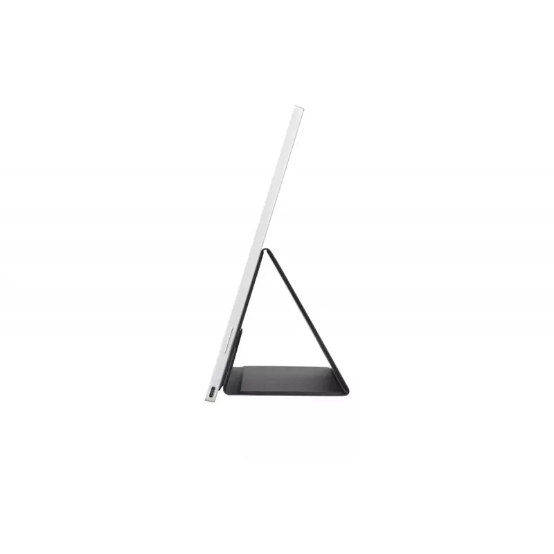 LG 16MR70 nešiojamas monitorius 40,6 cm (16 colių) 2560 x 1600 pikselių WQXGA sidabrinis