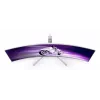 Philips Evnia 8000 49M2C8900/00 kompiuterio monitorius 124,2 cm (48,9 col.) 5120 x 1440 pikselių Dual QHD QD-OLED Baltas